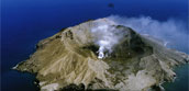 White Island, Whakatane