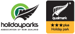 Associations that Awakeri Hot Springs and Holiday Park is a member of